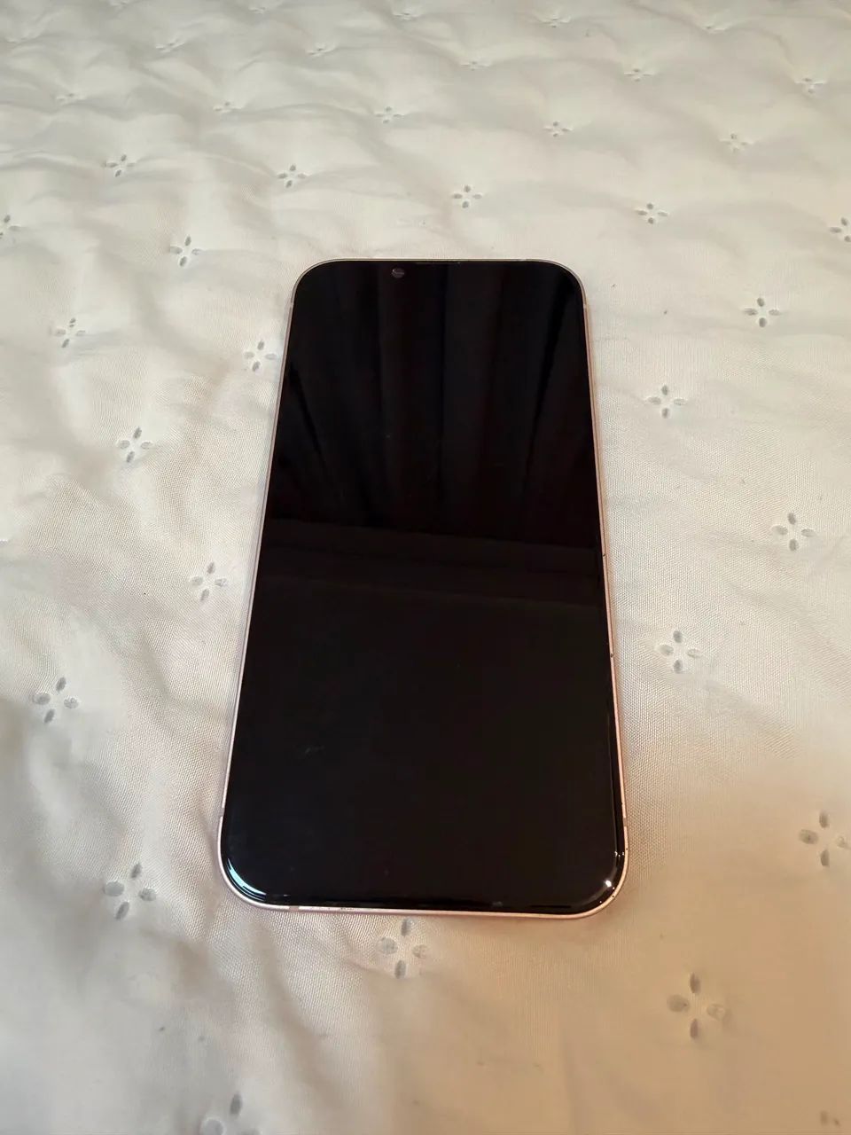 iPhone 13 ROSA 128GB  - Foto 3