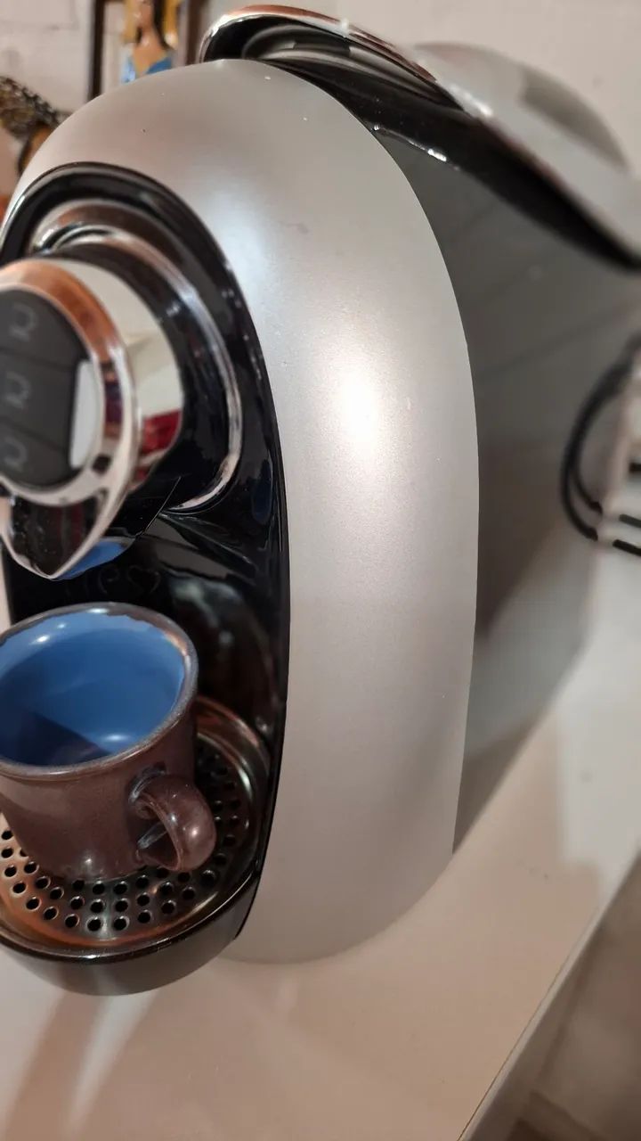 Cafeteira elétrica  - Foto 5