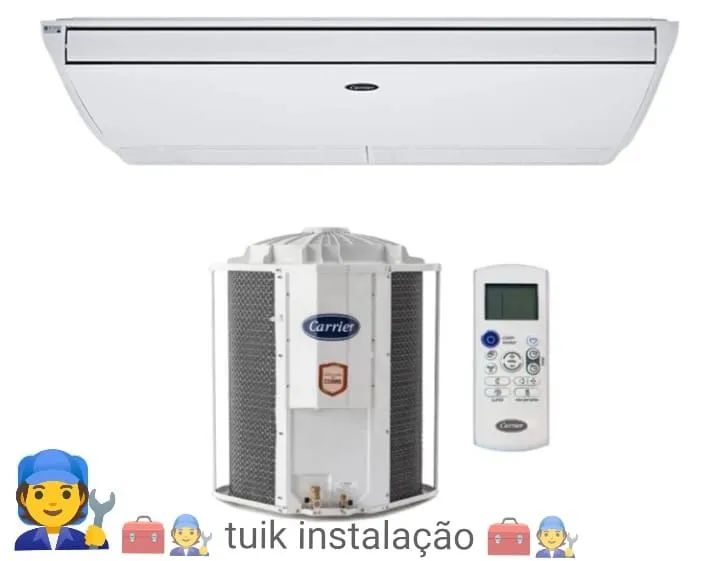 Técnico elétrica Refrigeração  - Foto 2
