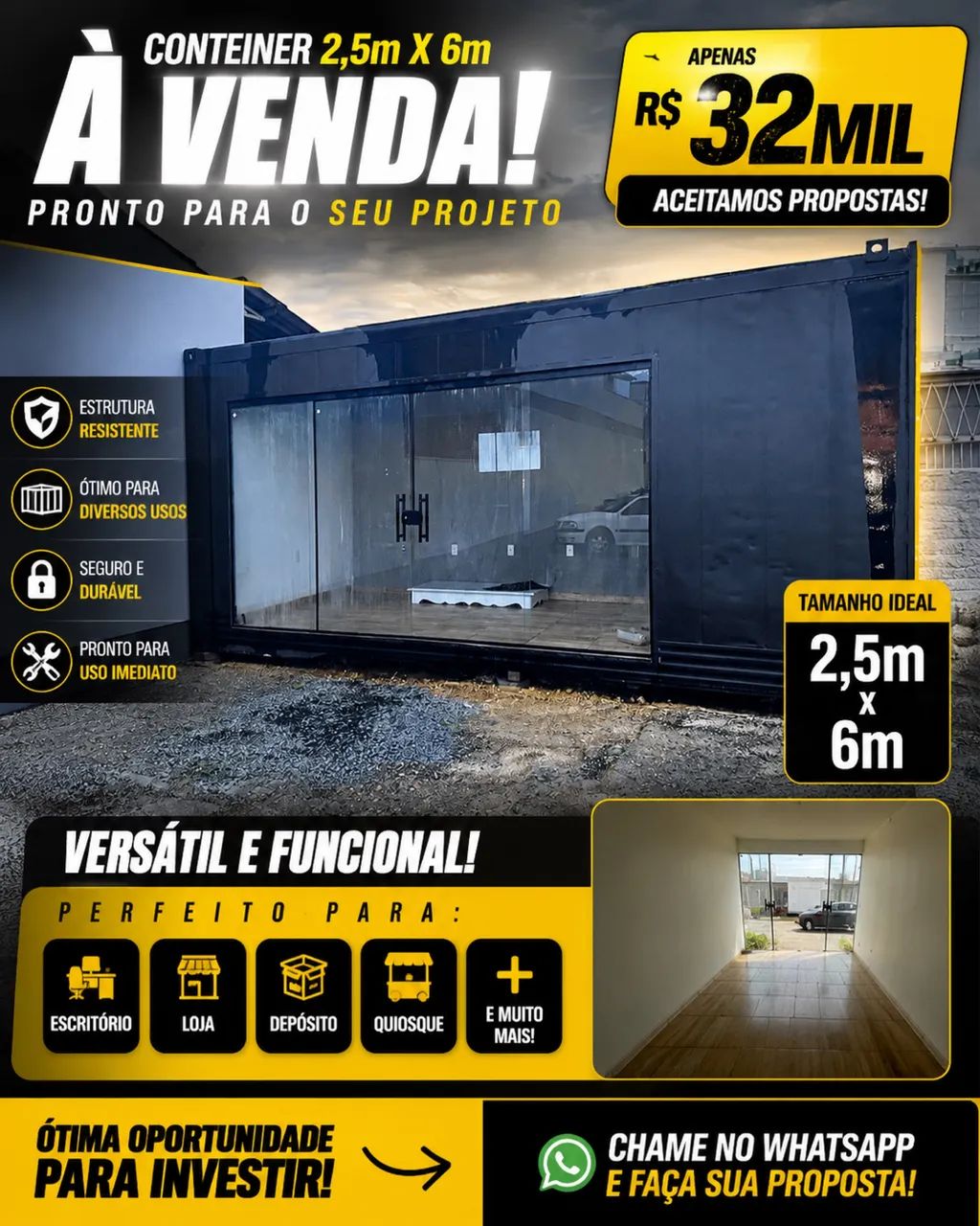 Contêiner 