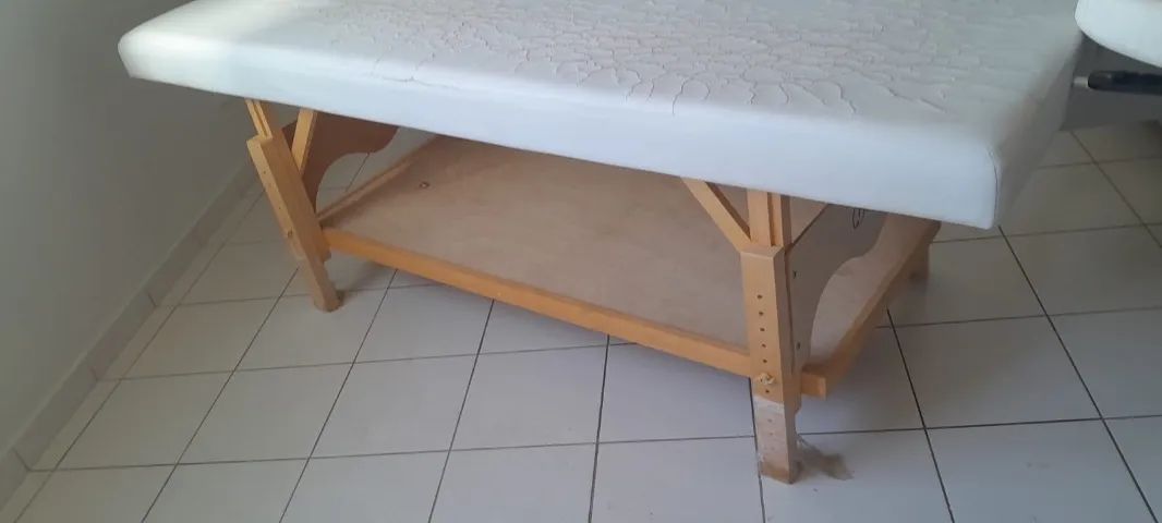 Maca fixa / estética  - Foto 2