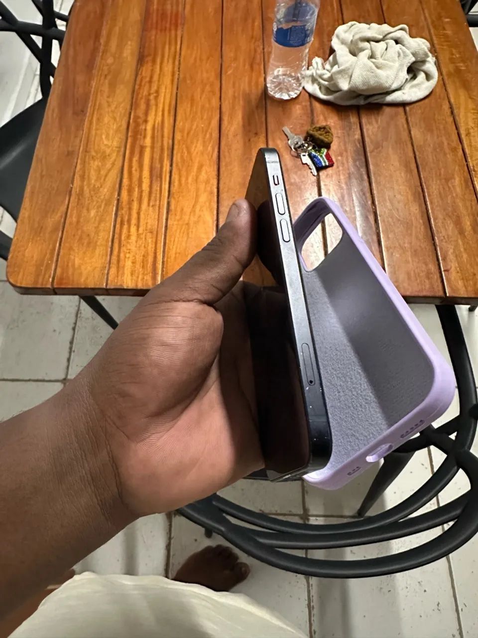 iPhone 12, 128 gb - Foto 3