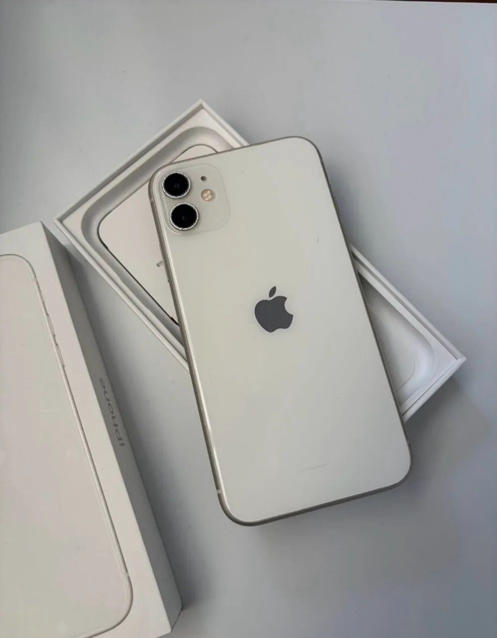 Iphone 11 - Foto 2