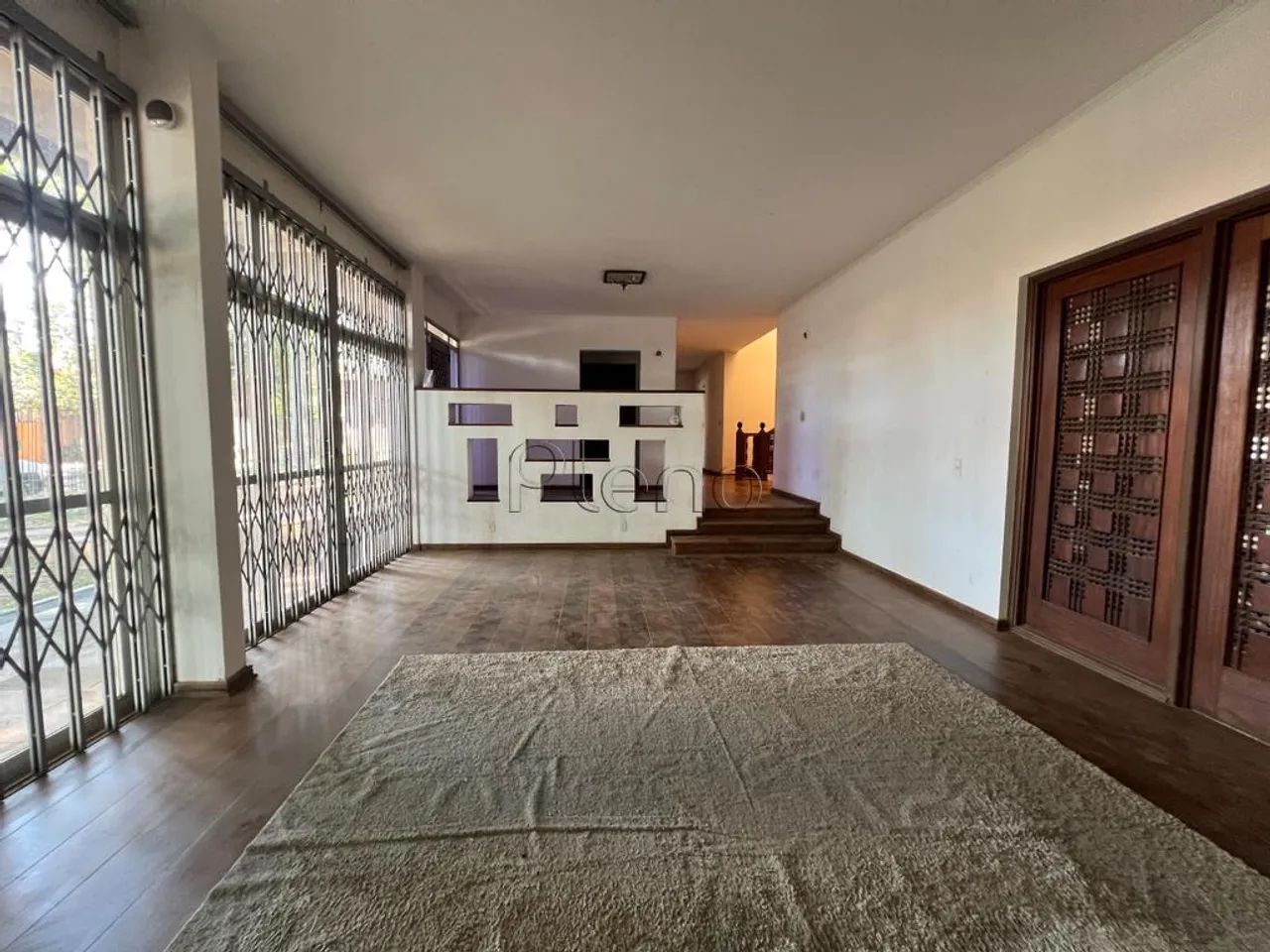 Sobrado à venda em Campinas, Barão Geraldo, com 4 suítes, com 534 m² - Foto 4