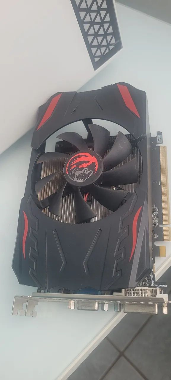 Placa de Vídeo RADEON HD 6570 - Foto 3