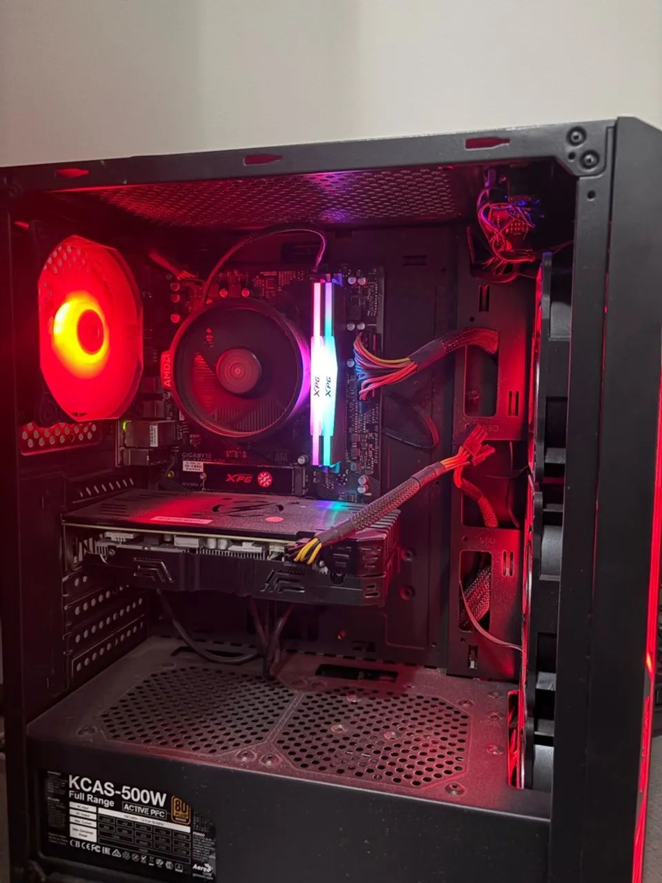PC Gamer Setup completo - Foto 3