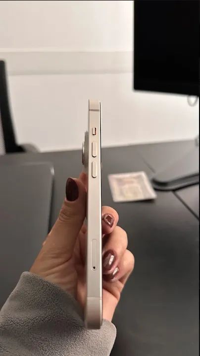 iphone 14 256gb estelar - Foto 3