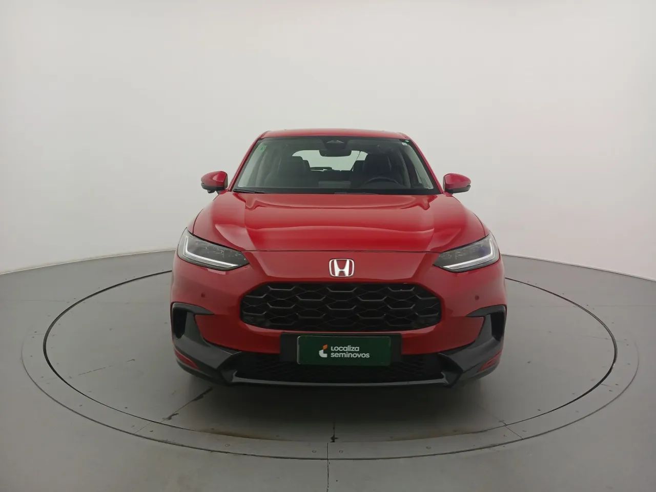Honda ZR-V Touring 2.0 16V 5p Aut., foto 8 de 18