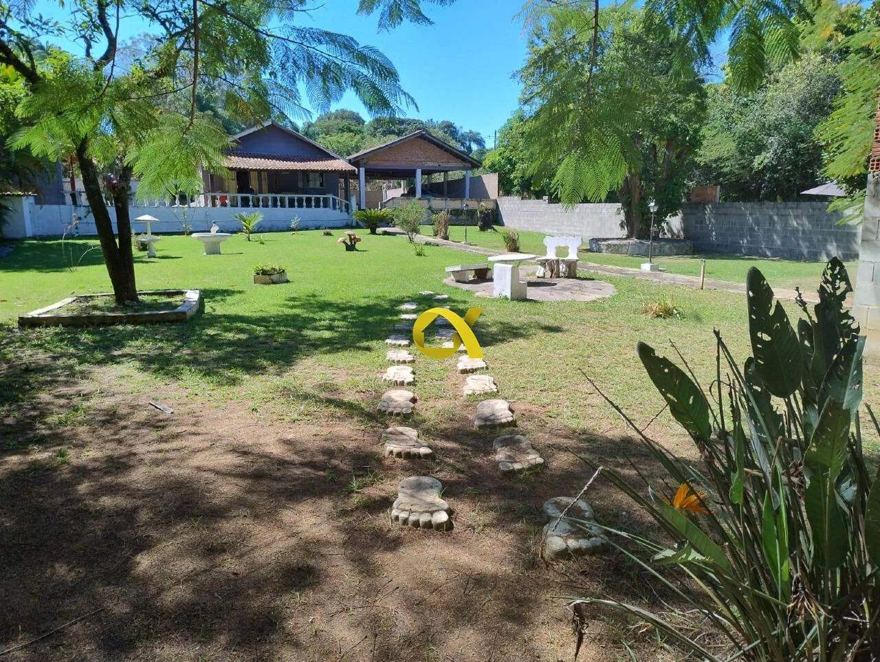 Chácara à venda no bairro PiraPesca (Ártemis)