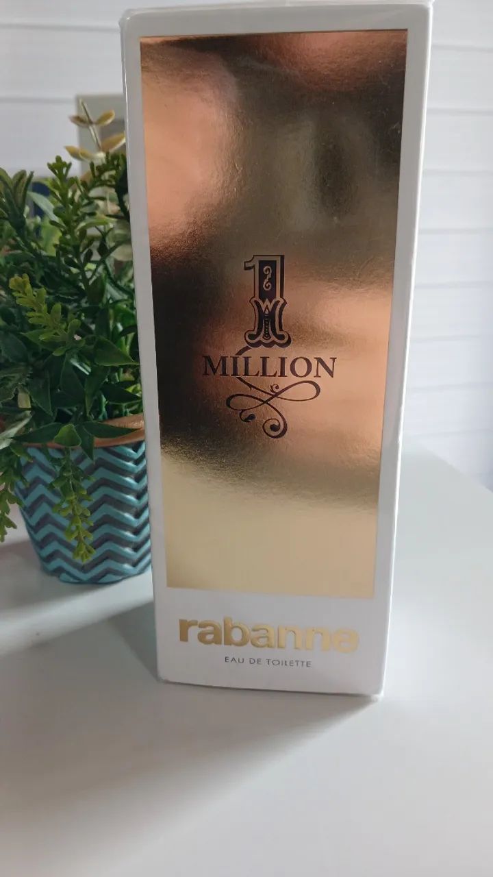 One million 200 ml