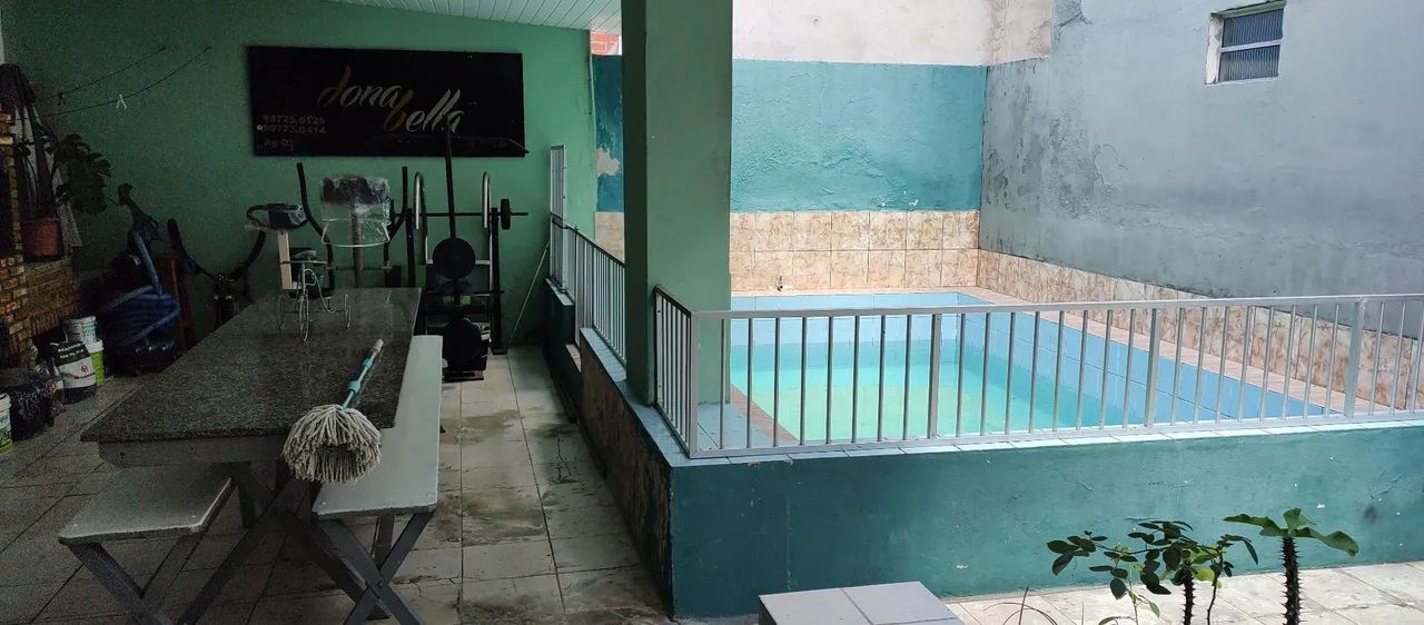 Excelente Duplex a Venda em Fortaleza  - Foto 5