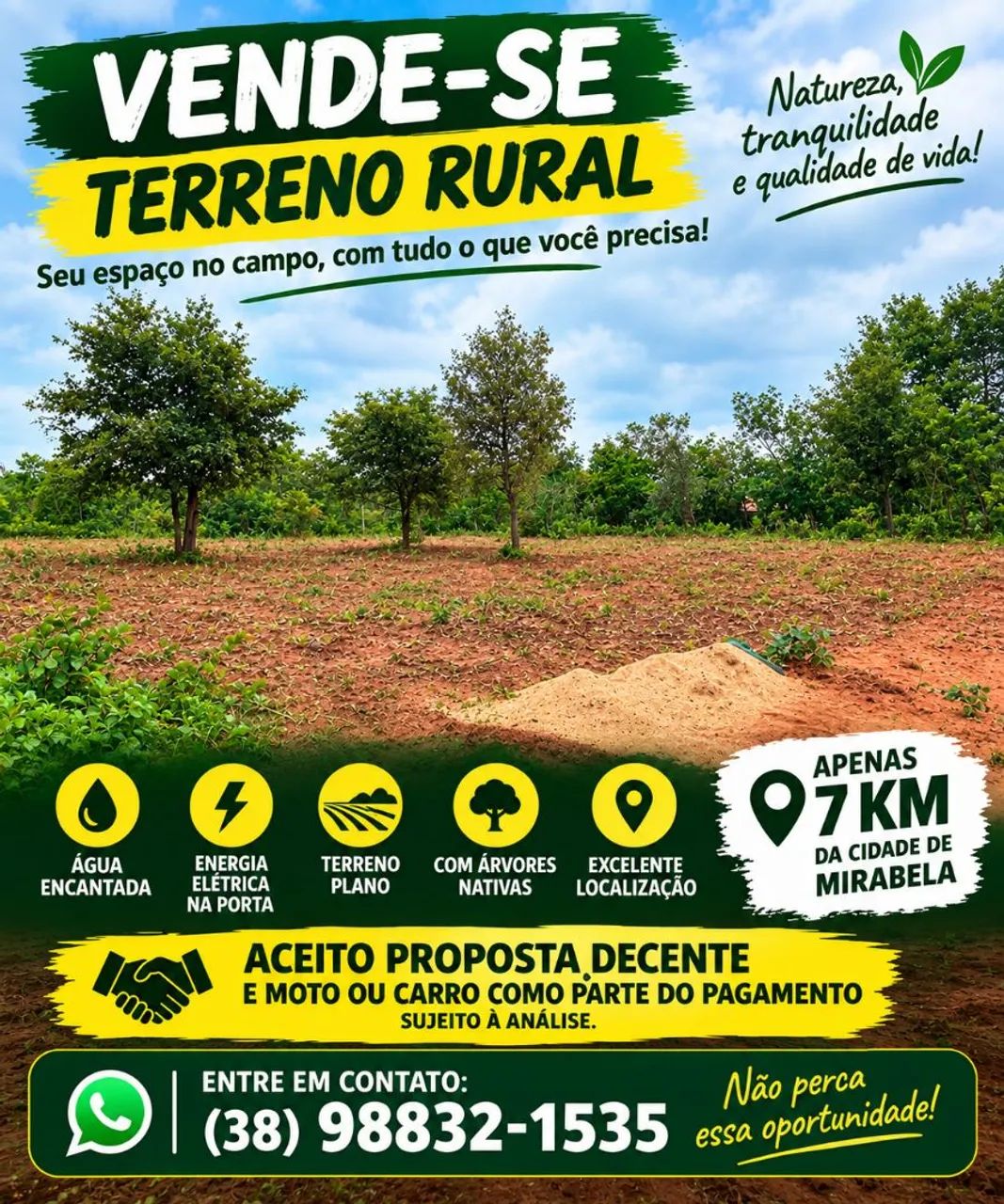 Terreno 