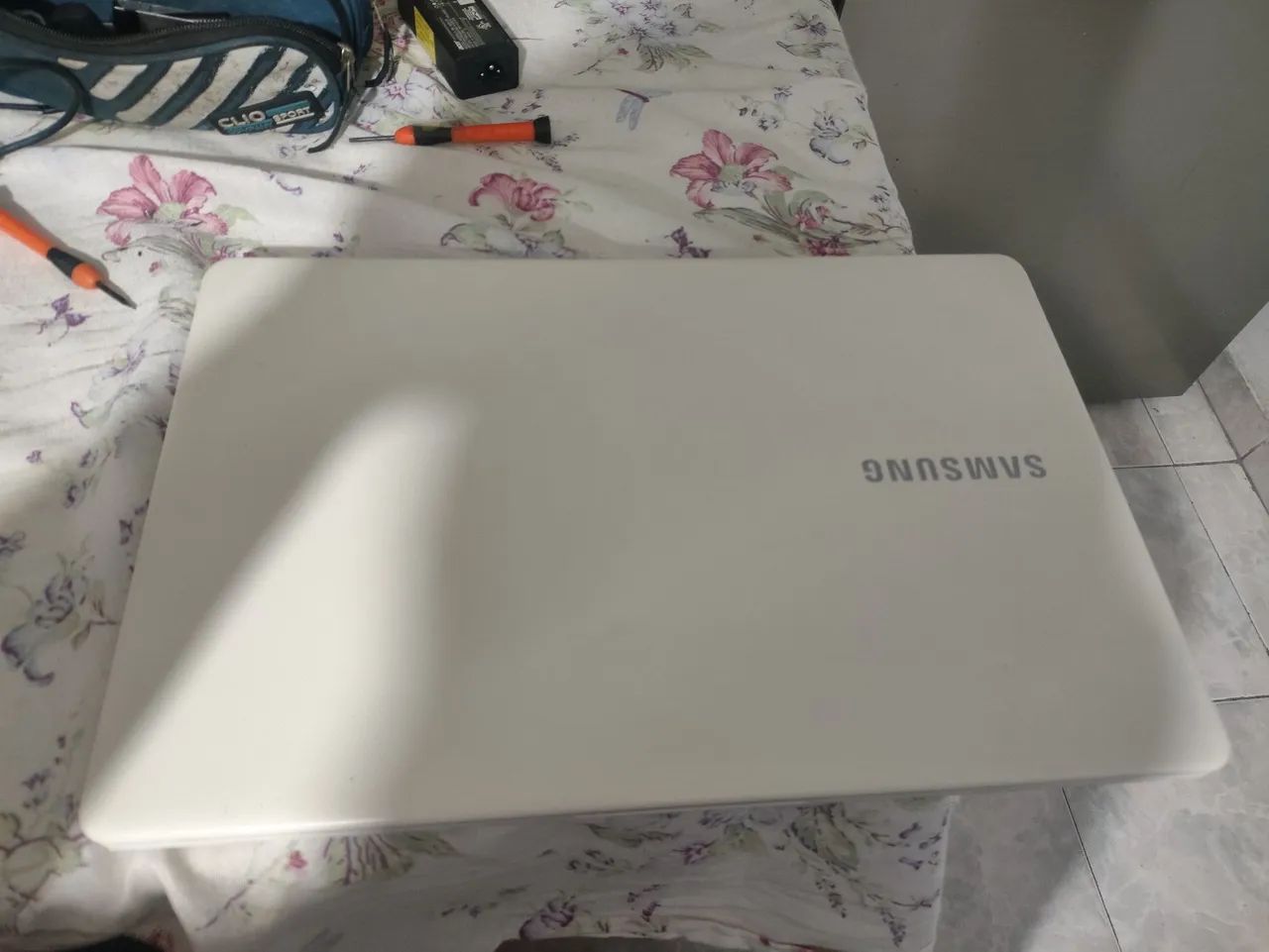 Notebook Samsung core i7 - Foto 2