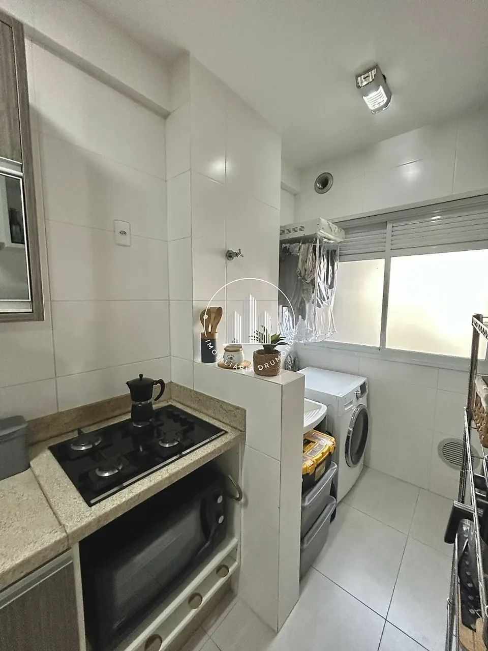 Apartamento 2 Quartos com 1 Suíte e 78m² - Campinas - BRN - Foto 3