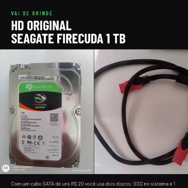 PC Acer Aspire GX-783-BR13 - Foto 5