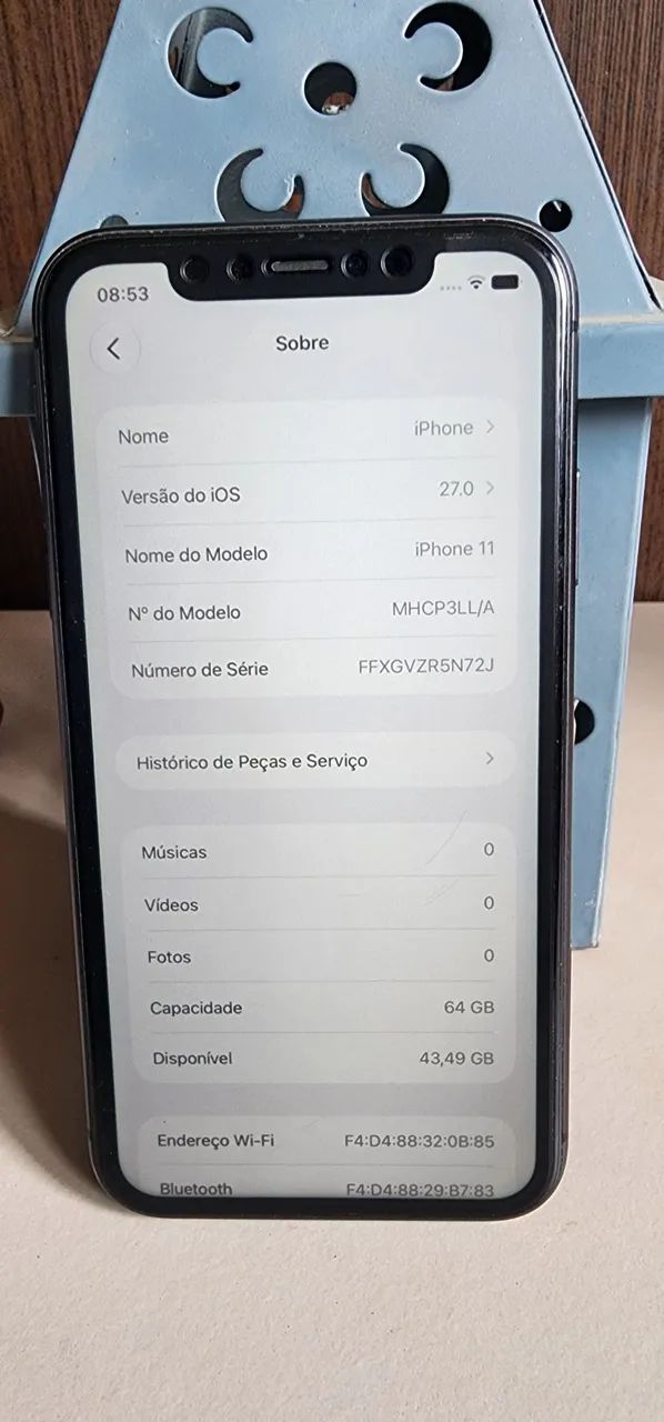 Iphone 11 - Foto 2