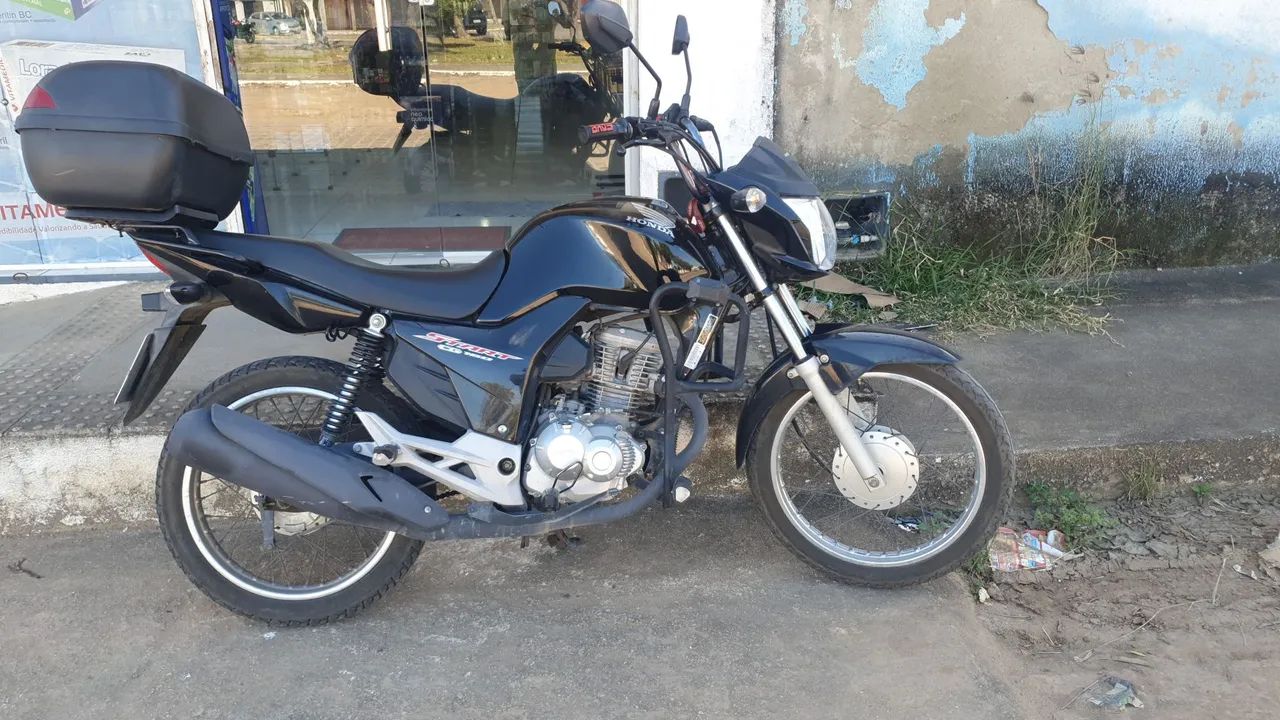 Vendo Start 160 2024 - Foto 2