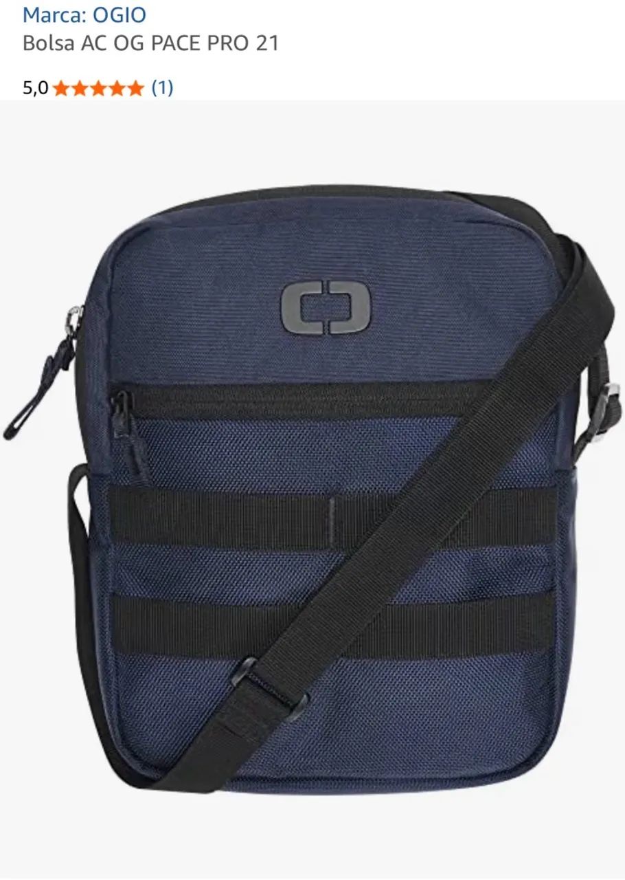 Bolsa ogio 