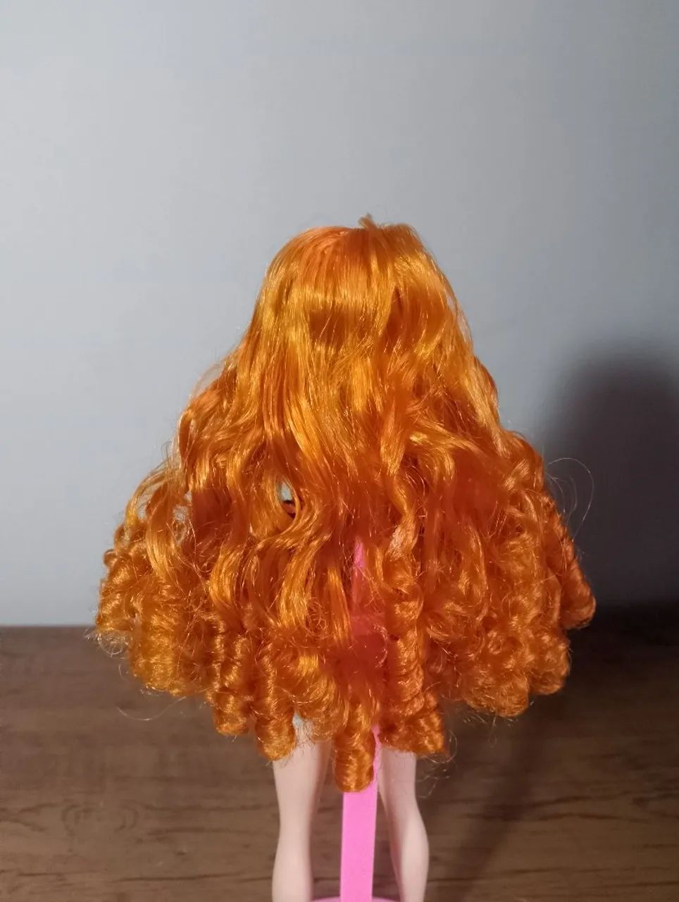 Barbie Ruiva  - Foto 3