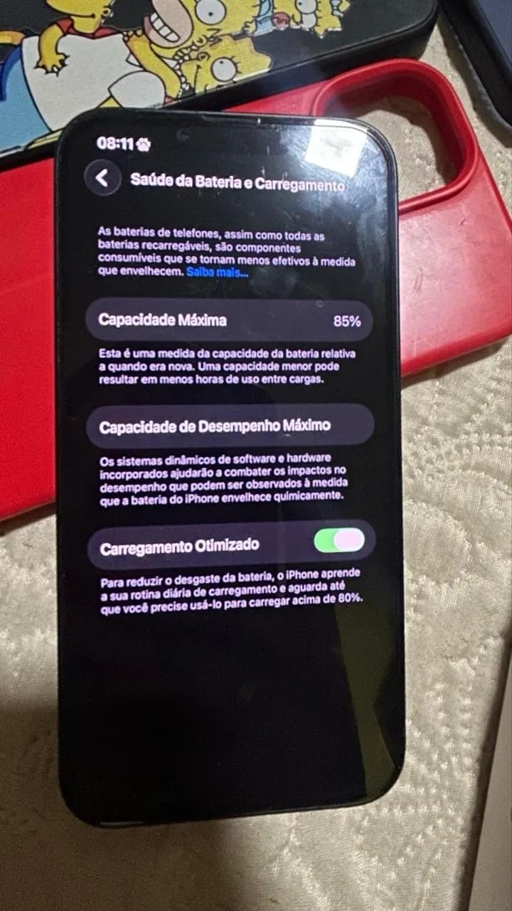 iPhone 14 128 Gb - Foto 3