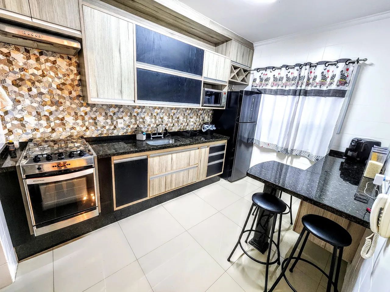 Casa Sobrado em condomínio Sorocaba  - Foto 5