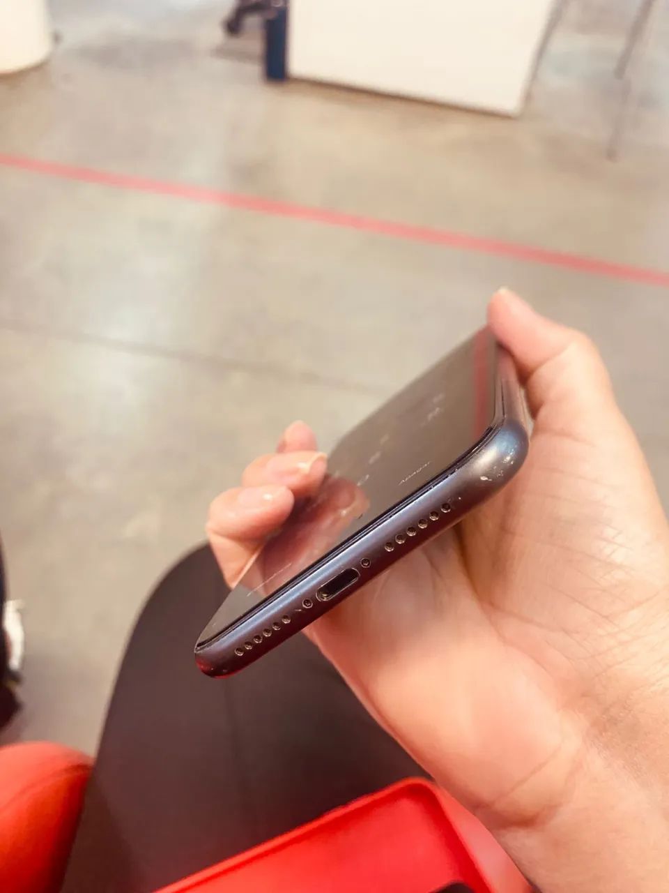 iPhone 11 normal  - Foto 3