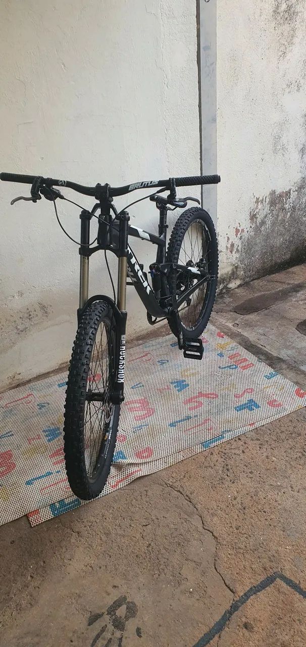 Trek top fuel 8  - Foto 2