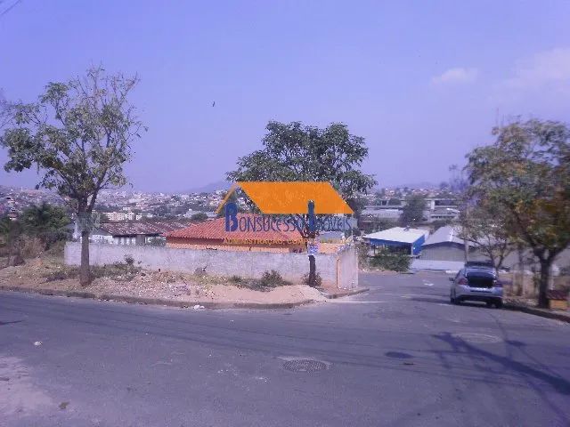 terreno barreiro em Belo Horizonte - Foto 2