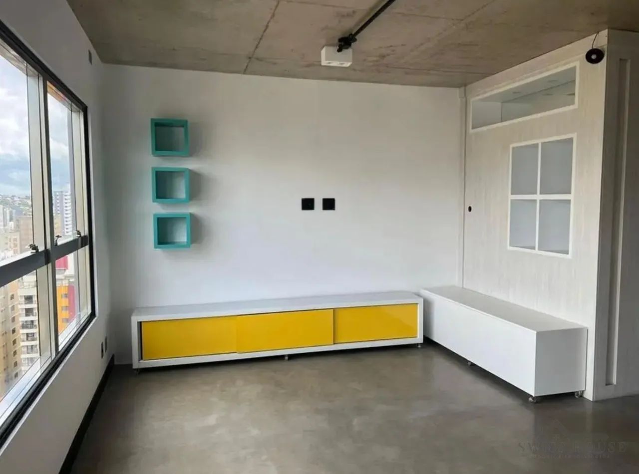 Apartamento à venda no Cambui em Campinas/SP - Foto 4