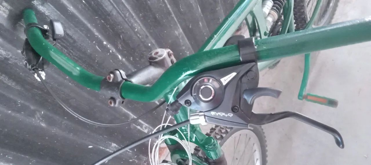 Bicicleta  - Foto 3