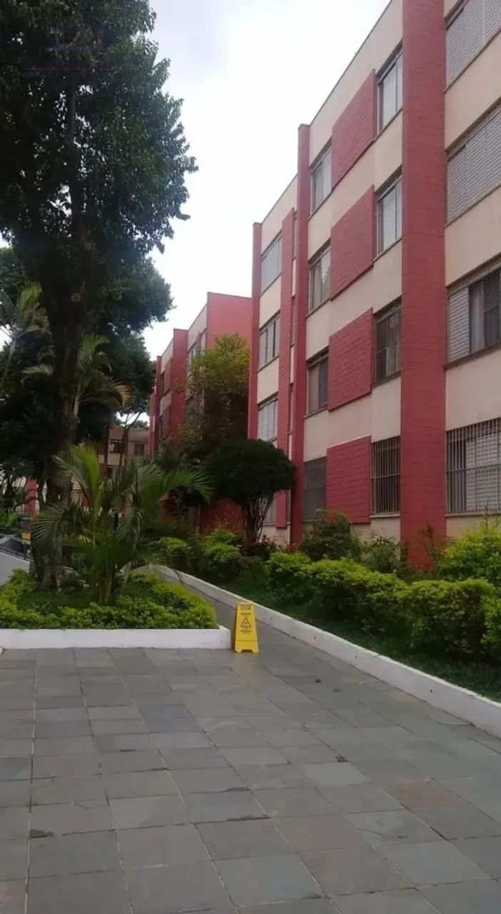Foto - São Paulo - Vila Pereira Barreto