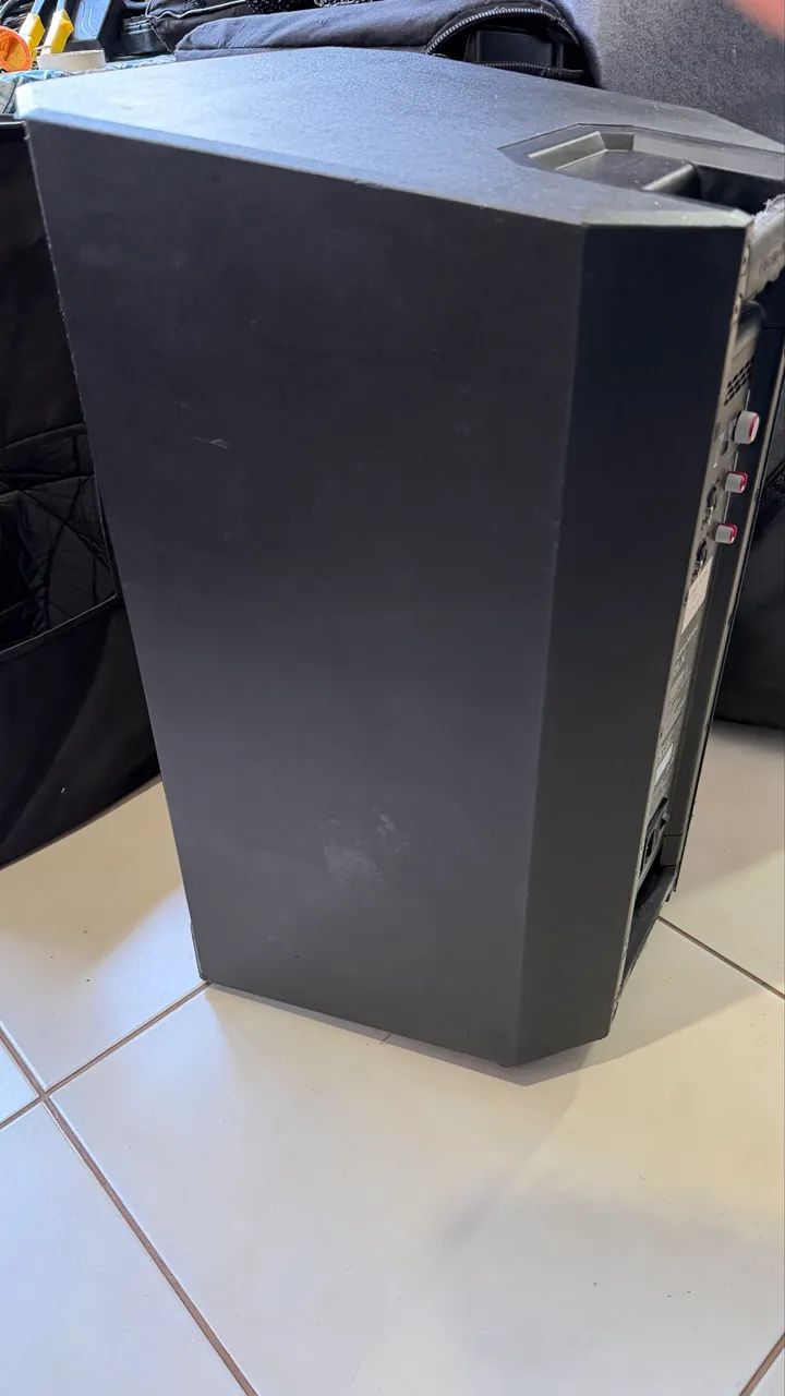 Caixa de som ZLX12- Eletro Voice - Foto 3