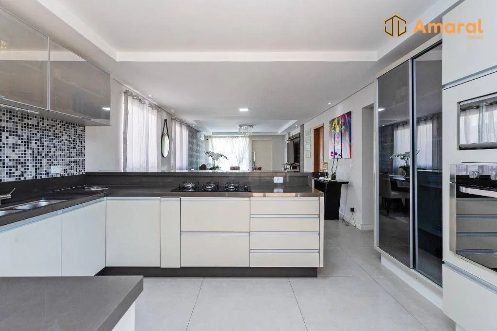 Excelente casa térrea Moderna na Vila Izabel - Foto 2