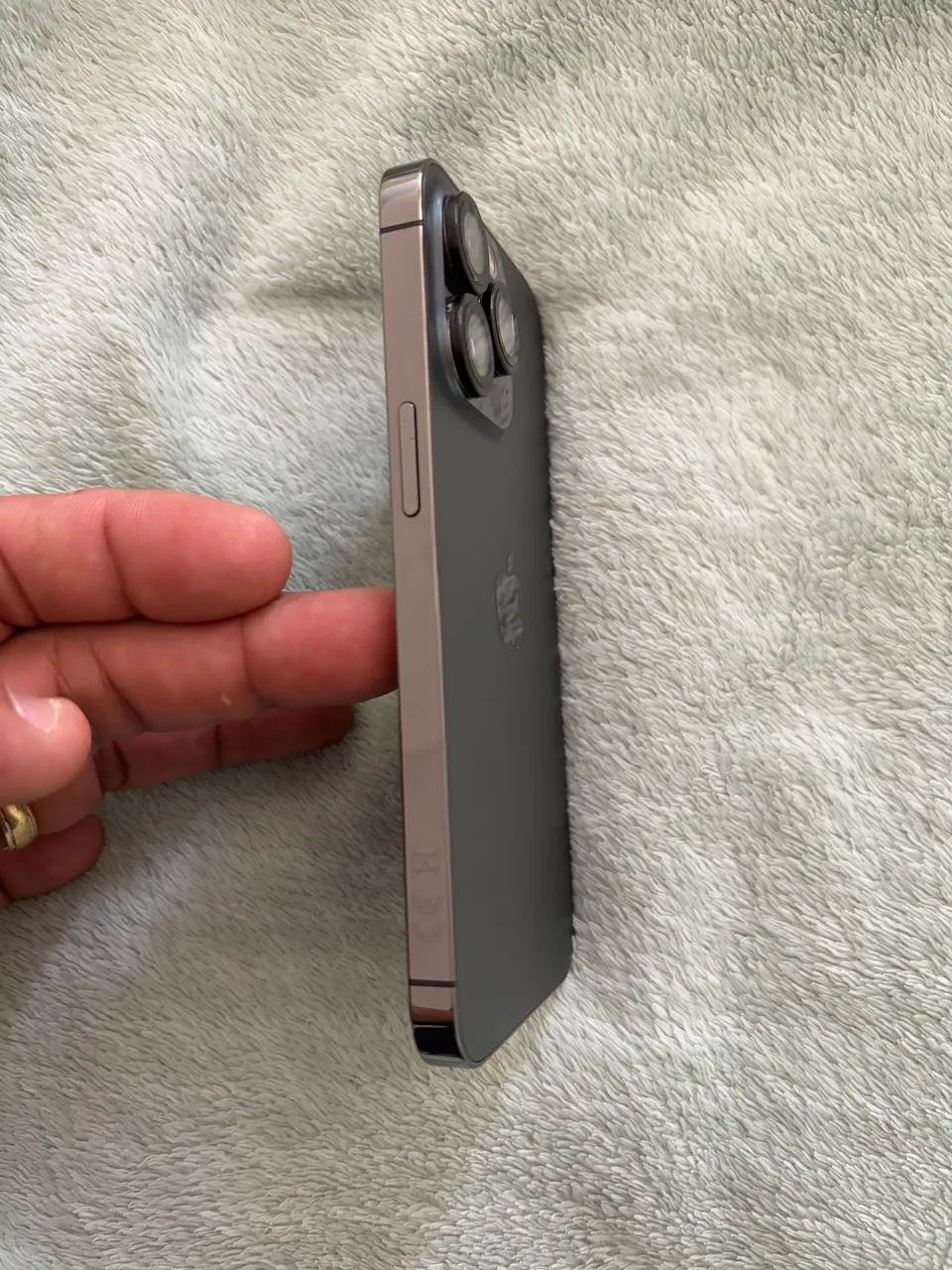 iPhone 13 Pro - 256Gb - Foto 3
