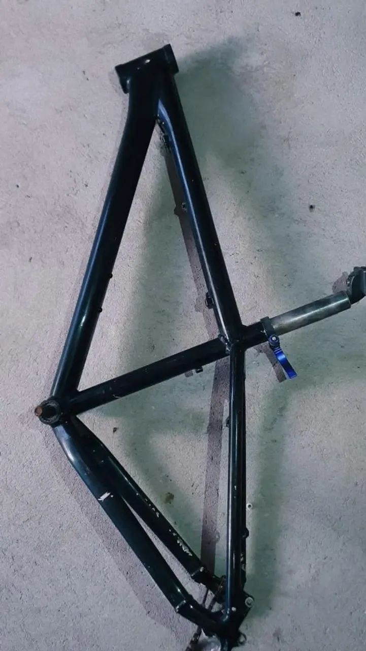 Quadro Heiland Aro 26 