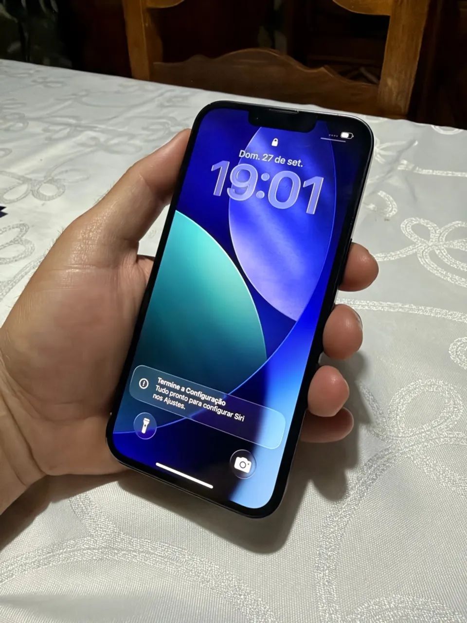 iPhone 13