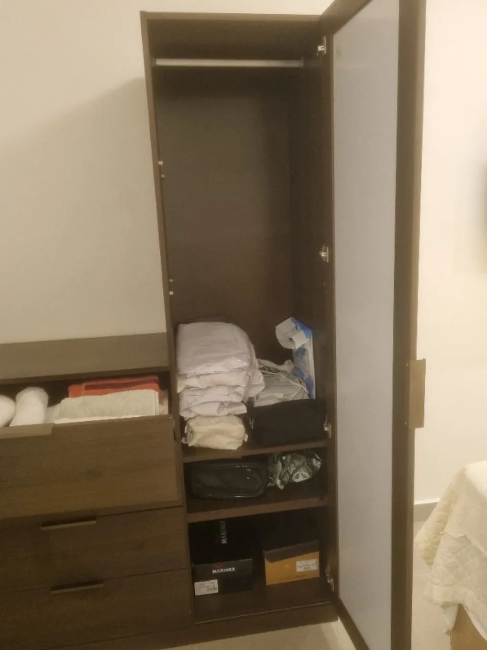 Cômoda com espelho - Foto 2