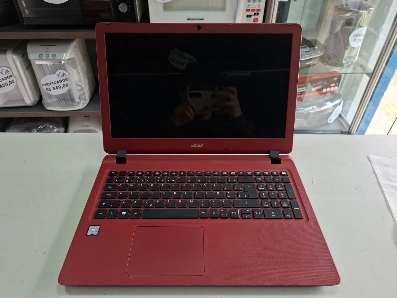 Notebook Acer Aspire - Foto 2