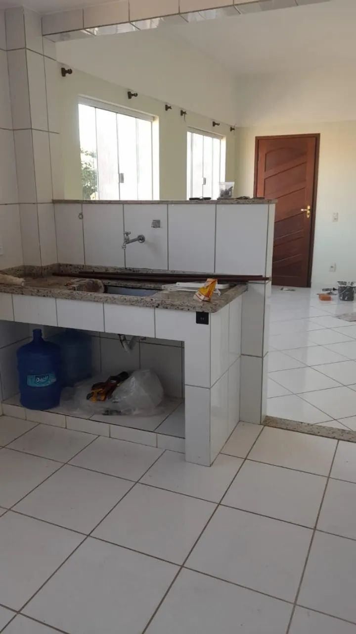 Ap 2 quartos em Ouro Verde - Foto 5