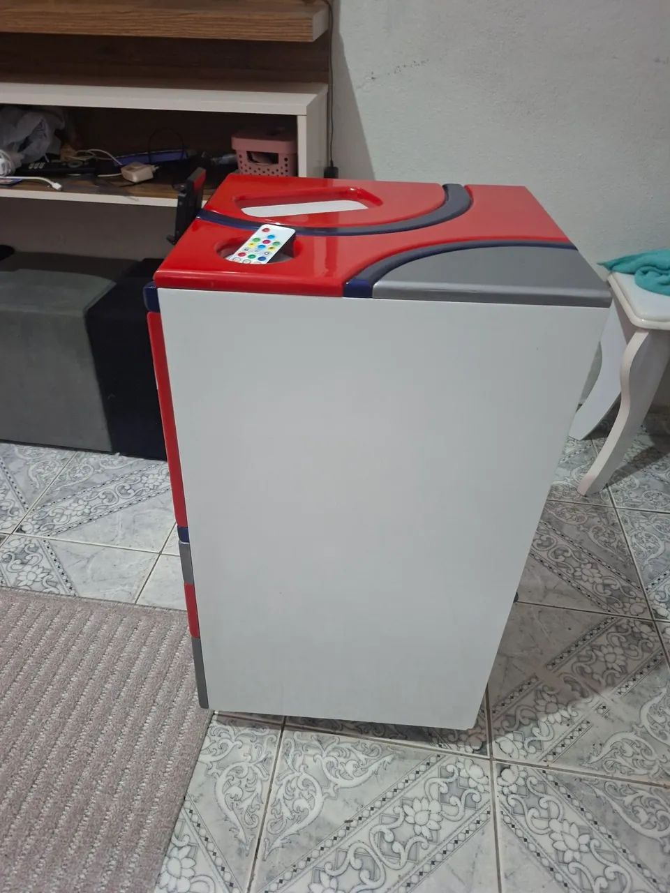 vendo caixa bob completa  - Foto 5