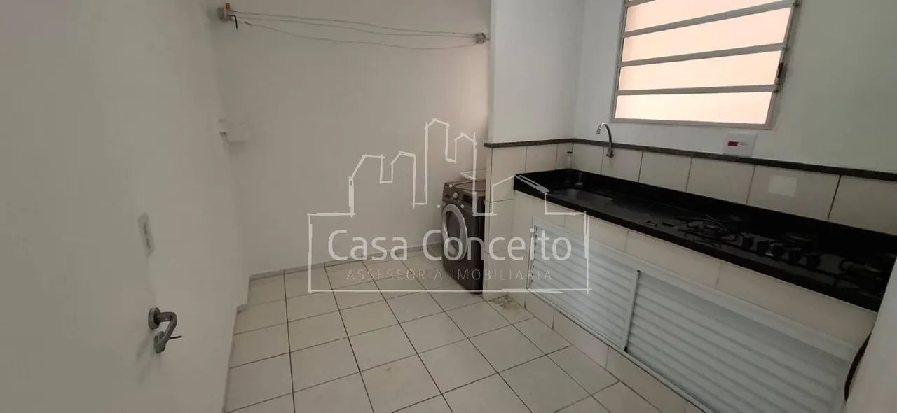 Apartamento Para Alugar com 2 quartos no bairro Vila Augusta em Sorocaba - Foto 5