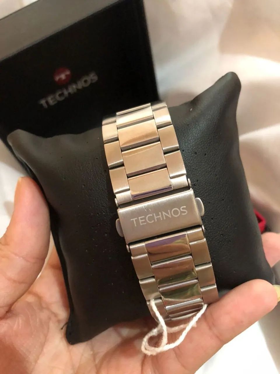 Relógio Technos - Foto 2