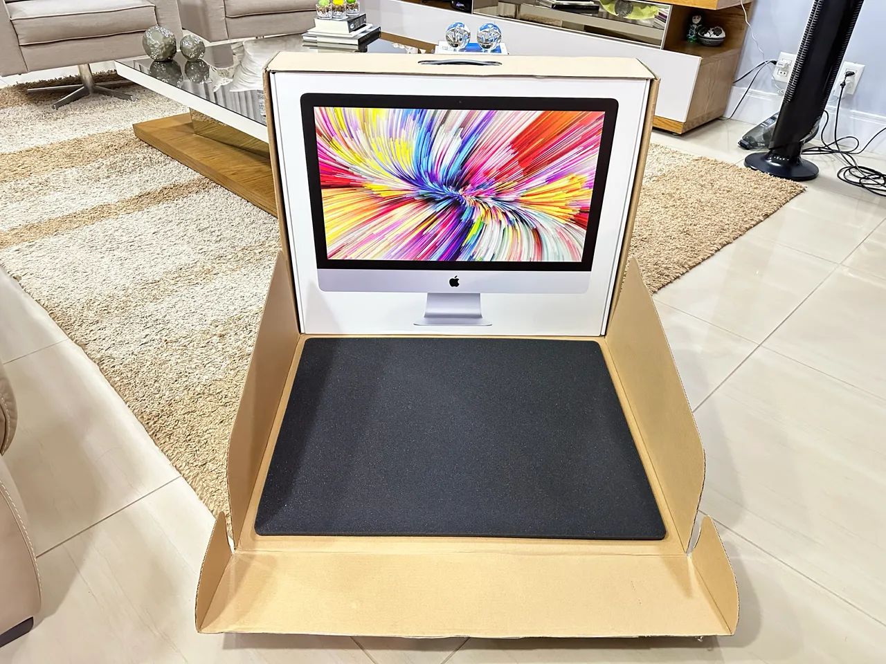 imac 27 2017