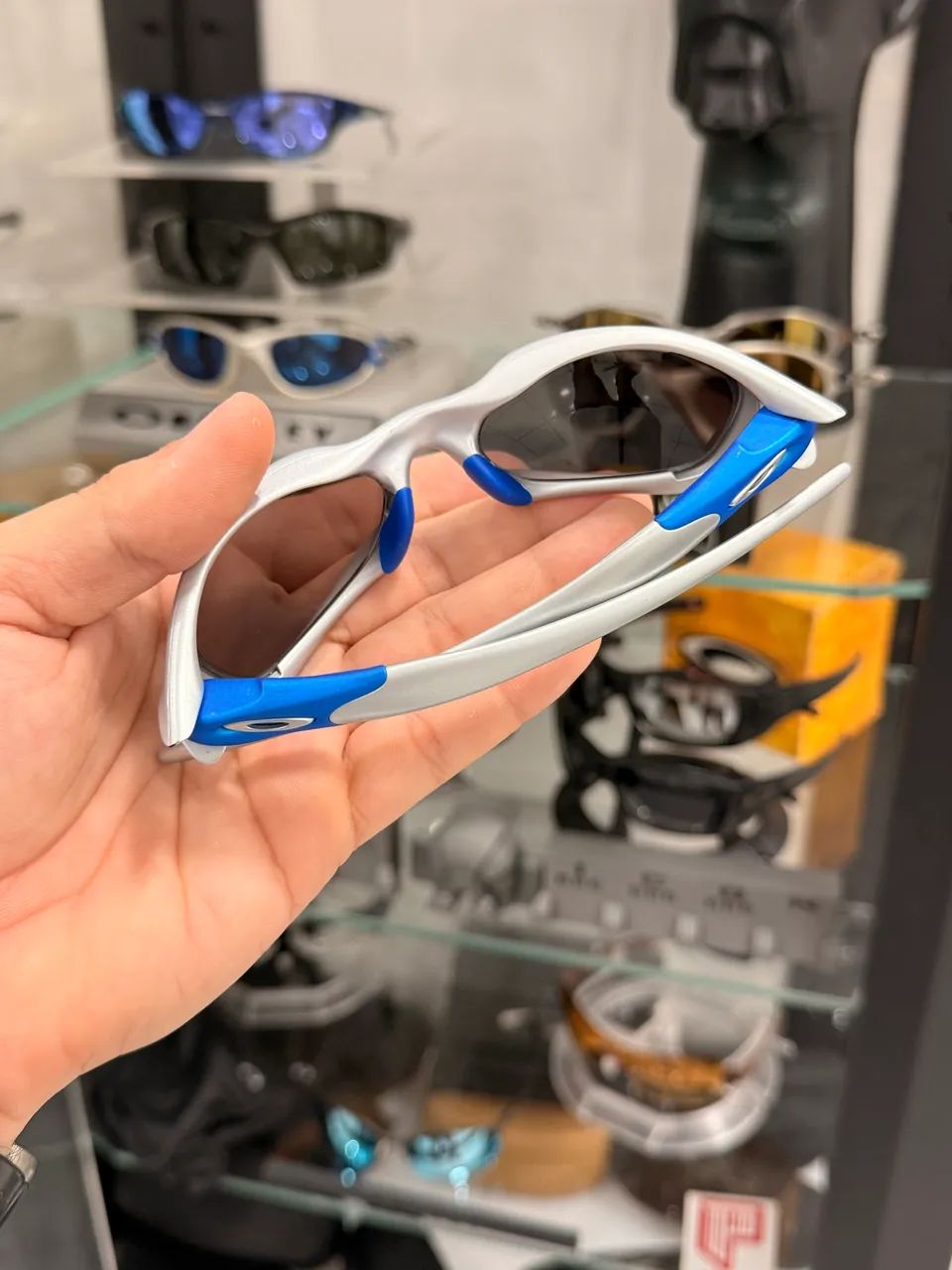 Oakley valve  - Foto 5