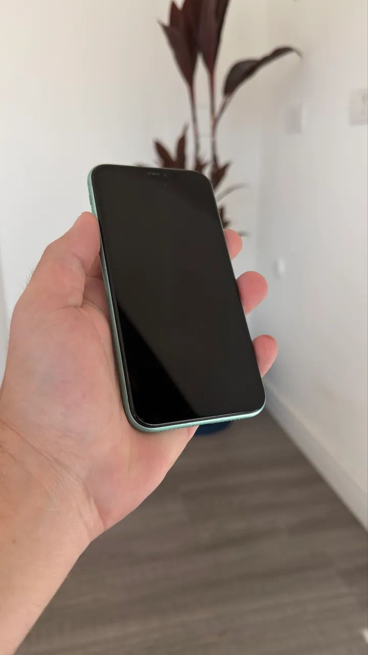 iPhone 11 64gb na promoção  - Foto 4