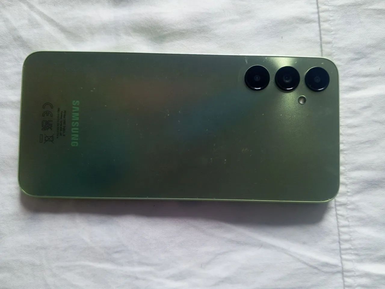 Galaxy A05s  - Foto 2