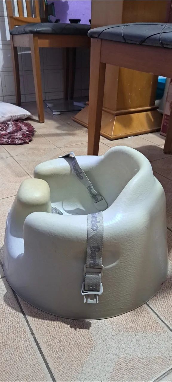 Cadeira para bebê  - Foto 2