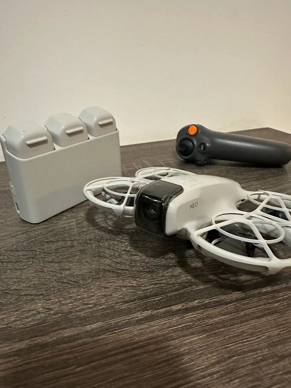 DJI Neo Fly More Combo + DJI Goggles N3 + RC Motion 3 - Foto 5