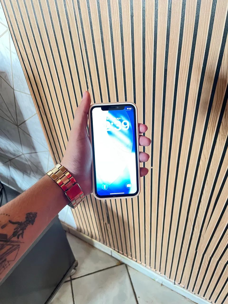iPhone 11 Pro 64g  - Foto 2