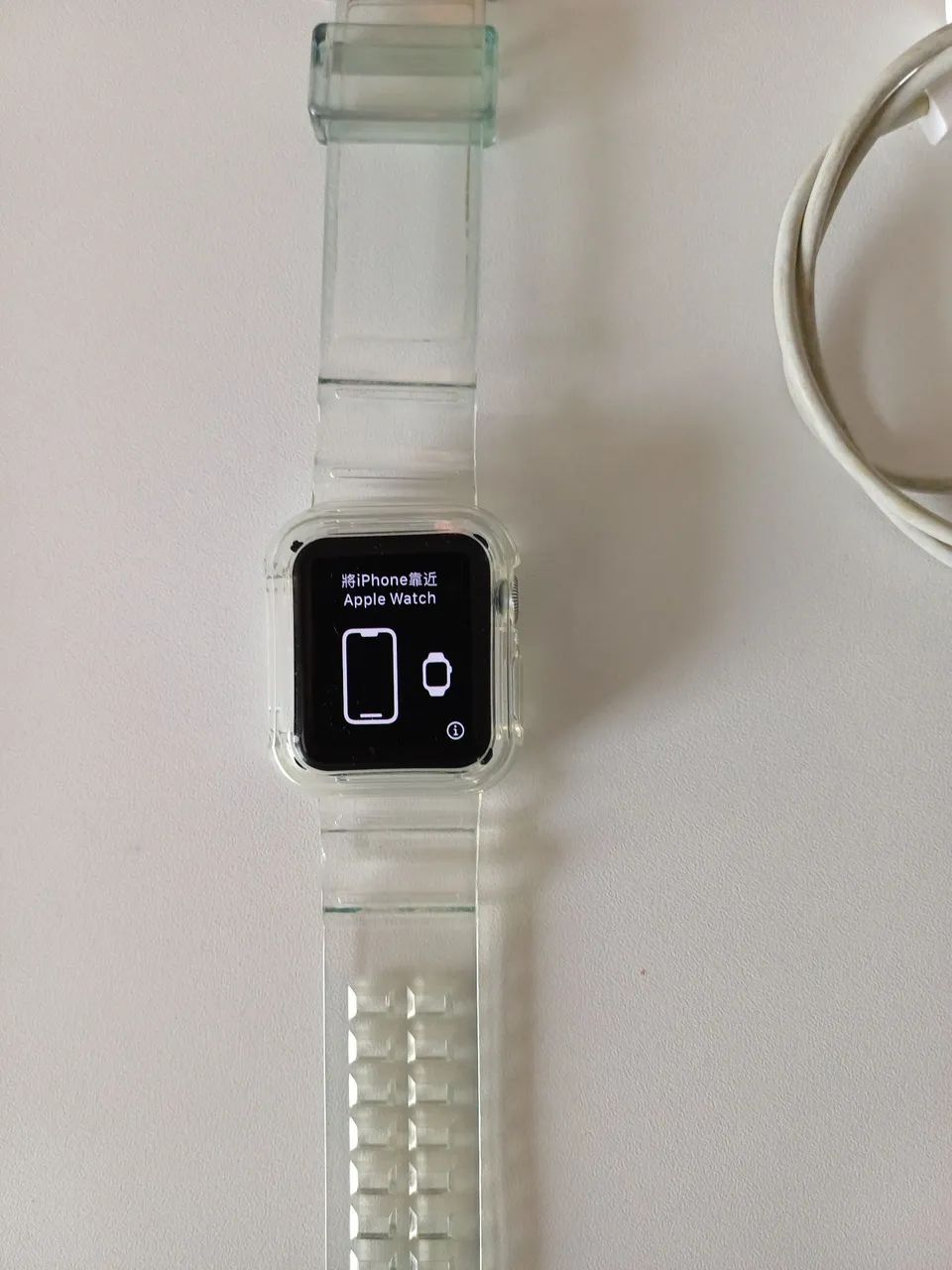 Apple Watch 3 Series 3 38mm